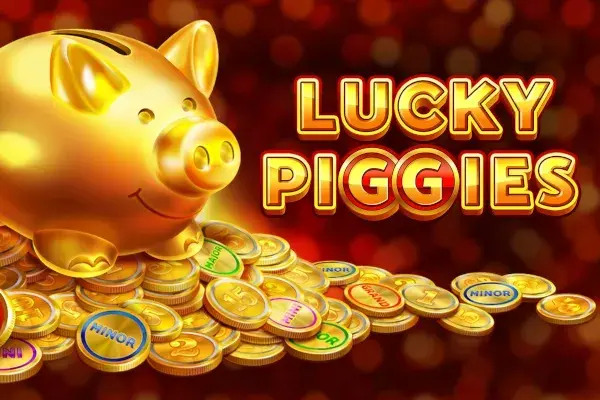 Lucky Piggies gemple Dpbosslogin