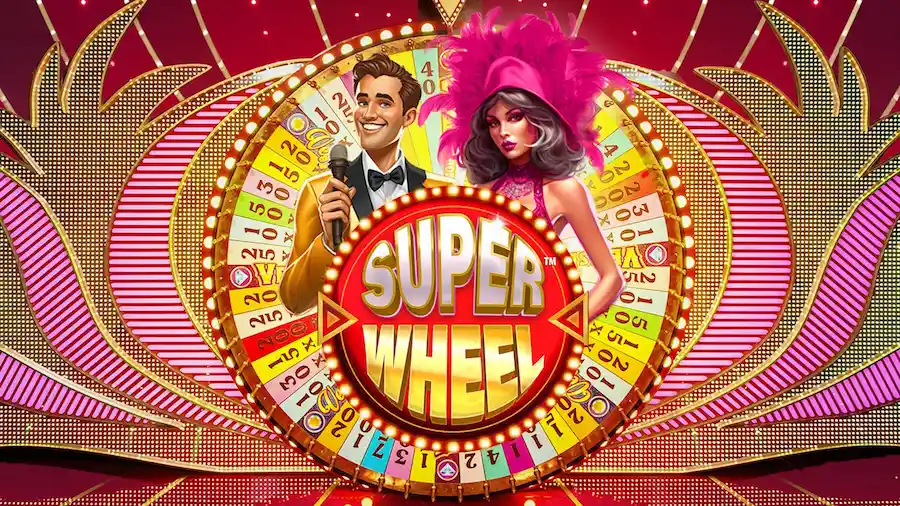 Super Wheel Dpbosslogin
